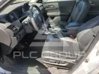 2015 Honda Accord фото