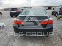 2015 Honda Accord фото