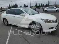 2015 Honda Accord photo