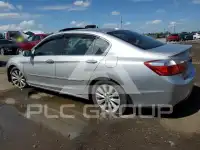 2015 Honda Accord фото
