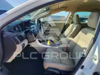 2015 Honda Accord фото