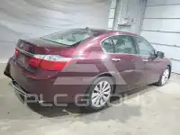 2015 Honda Accord фото