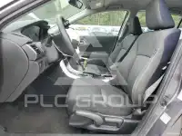 2015 Honda Accord фото