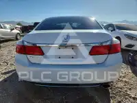 2015 Honda Accord фото