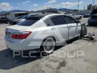 2015 Honda Accord фото
