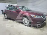 2015 Honda Accord фото