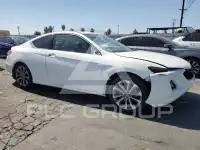 2015 Honda Accord фото