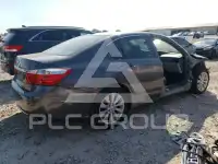 2015 Honda Accord фото