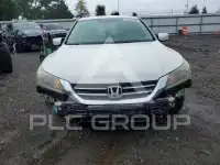 2015 Honda Accord фото