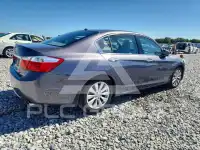 2015 Honda Accord фото