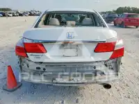 2015 Honda Accord photo