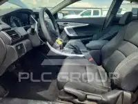 2015 Honda Accord фото