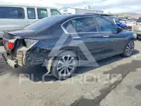 2015 Honda Accord photo