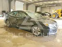 2015 Honda Accord photo
