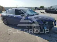 2015 Honda Accord фото