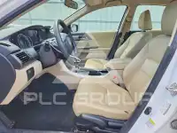 2015 Honda Accord фото