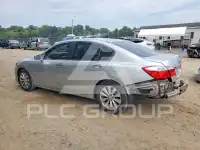 2015 Honda Accord фото