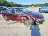 2015 Honda Accord фото