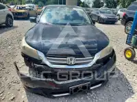 2015 Honda Accord фото