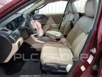 2015 Honda Accord фото