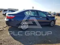 2015 Honda Accord фото