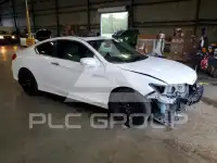2015 Honda Accord фото