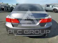 2015 Honda Accord photo