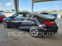 2015 Honda Accord фото