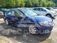 2015 Honda Accord photo