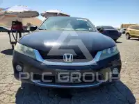 2015 Honda Accord photo