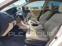 2015 Honda Accord фото