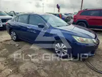 2015 Honda Accord фото