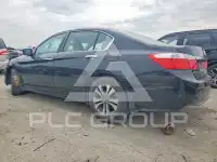 2015 Honda Accord фото