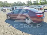 2015 Honda Accord фото