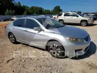 2015 Honda Accord фото