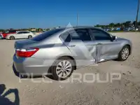 2015 Honda Accord фото