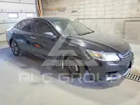 2015 Honda Accord фото