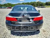 2015 Honda Accord фото