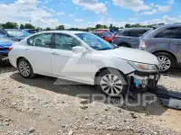 2015 Honda Accord фото