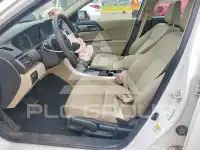 2015 Honda Accord фото