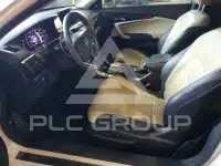 2015 Honda Accord фото