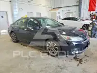 2015 Honda Accord photo