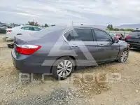 2015 Honda Accord фото
