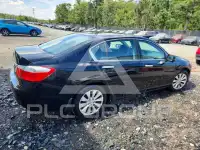 2015 Honda Accord photo