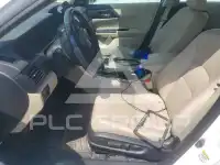 2015 Honda Accord фото