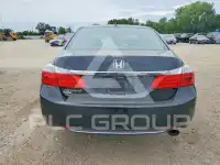 2015 Honda Accord фото