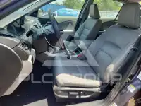 2015 Honda Accord фото