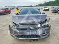 2015 Honda Accord фото
