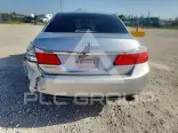 2015 Honda Accord фото