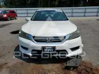 2015 Honda Accord фото